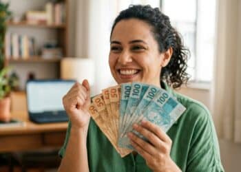 Novo salário mínimo de trabalhadores CLT pode chegar a R$ 1.984 com novo piso