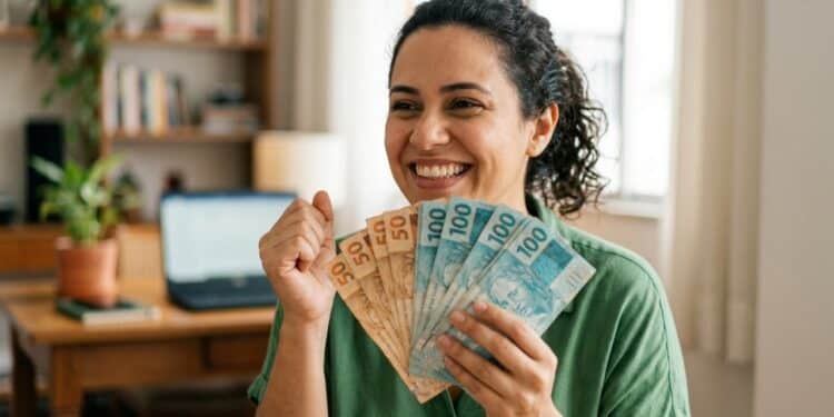 Novo salário mínimo de trabalhadores CLT pode chegar a R$ 1.984 com novo piso