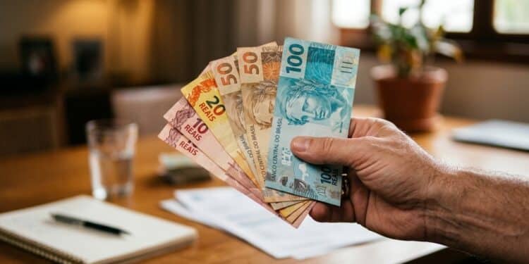 Caixa Econômica vai liberar saque automático para quem tem este perfil em 2026: veja se você tem direito e como receber