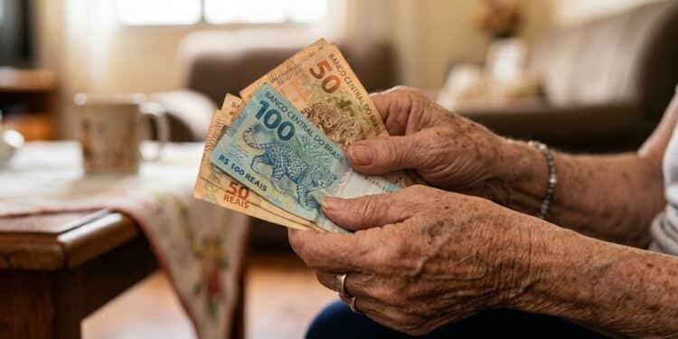 Idosos acima de 60 anos ganham novo alívio no bolso com lei que amplia perdão de dívidas