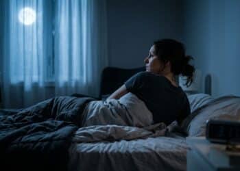“Por que meu sono é picado?”: o diálogo interno que você precisa encerrar antes de deitar