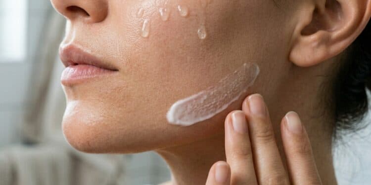Rotina facial simples que vai revitalizar sua pele de verdade