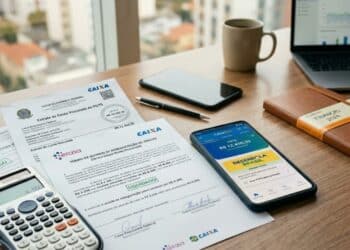 Novo Desenrola Brasil libera até R$ 1 mil do FGTS para quitar dívidas com descontos de até 90% em 2026