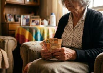 Meu avô achava que nunca teria direito ao INSS, mas descobriu benefício liberado para idosos