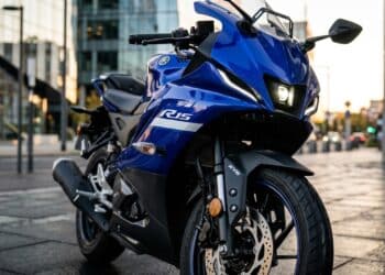 Yamaha coloca à venda a moto que todos queriam e o preço de R$ 20 mil deixou o mercado de queixo caído