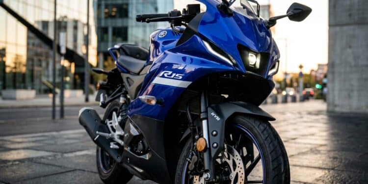 Yamaha coloca à venda a moto que todos queriam e o preço de R$ 20 mil deixou o mercado de queixo caído