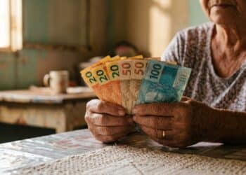 Idosos acima de 65 anos podem receber pagamento mensal do INSS mesmo sem nunca ter contribuído
