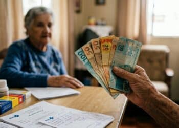 INSS pode pagar adicional de até R$ 2,1 mil para aposentados em 2026