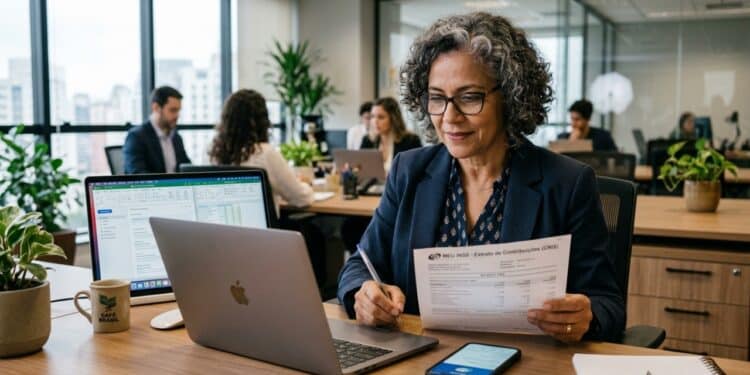 INSS esclarece regras sobre continuar trabalhando e receber benefício em 2026
