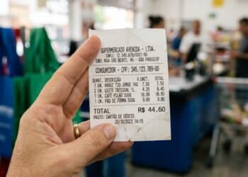 Nota Paraná libera R$ 11,9 milhões em créditos para consumidores que colocaram CPF na nota
