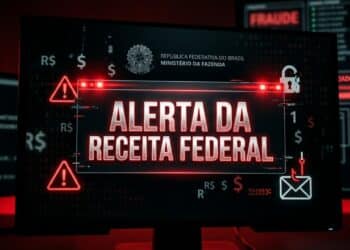 Todos os CPFs entram em alerta após comunicado da Receita Federal de 23/05 aos contribuintes
