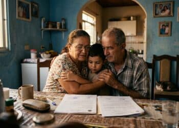 Nova lei amplia regras do INSS e permite que avós, padrastos e tios deixem pensão para dependentes sob guarda
