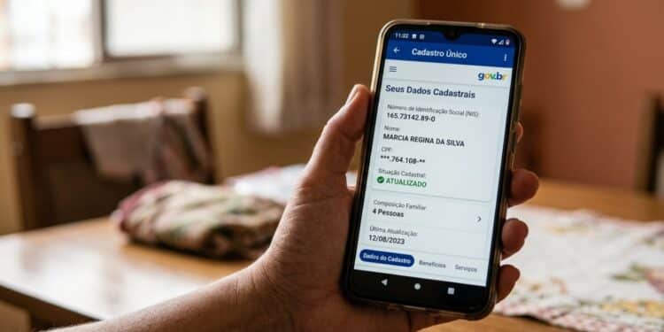 Governo libera R$ 600 nessa semana para famílias e adicionais para quem mantêm o CadÚnico atualizado