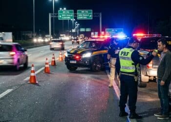 Novas regras podem gerar custo de até R$ 2,9 mil para motoristas no Brasil 