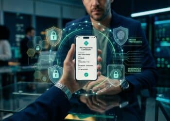 Nova regra do MED 2.0 faz alerta para brasileiros que usam Pix todos os dias em 2026