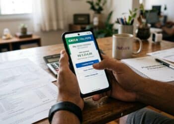 FGTS impõe novas regras em 2026 e chama atenção para trabalhadores de carteira assinada