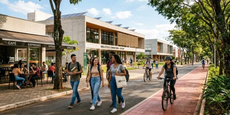 Interior de São Paulo abriga a terceira melhor cidade do Brasil para se viver atualmente