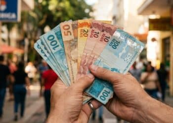 Novo salário mínimo leva valor para R$ 1.789,04 e anima trabalhadores