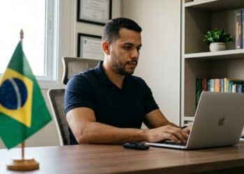 Nova lei sancionada traz possibilidade de fazer provas de concursos públicos online