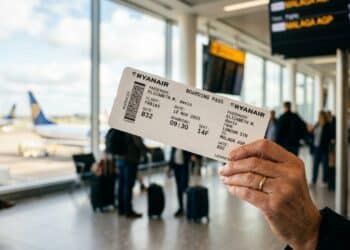 Governo libera passagens aéreas por até 200 reais o trecho para aposentados do INSS em 2026