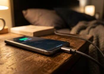 Carregar o celular a noite inteira estraga a bateria? A verdade que muita gente ignora todos os dias