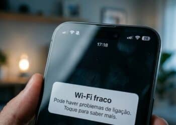 Objetos que podem deixar o sinal Wi-Fi da sua casa muito mais lento