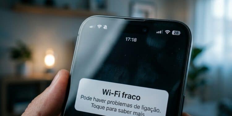 Objetos que podem deixar o sinal Wi-Fi da sua casa muito mais lento