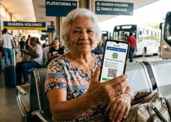 Novos benefícios podem ser resgatados sem sair de casa por quem faz 60 anos em 2026