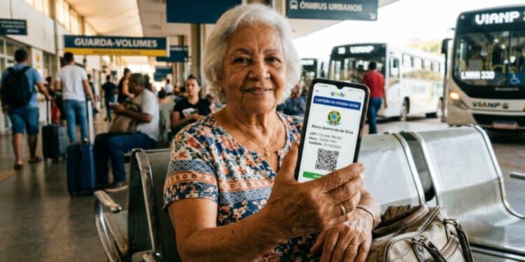 Novos benefícios podem ser resgatados sem sair de casa por quem faz 60 anos em 2026