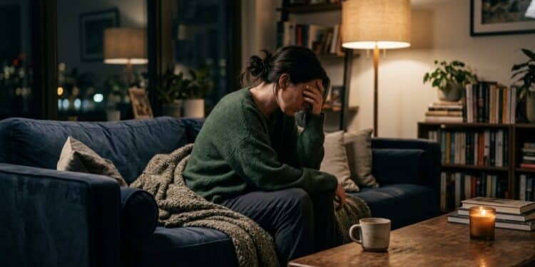 Por que “descansar” está te deixando mais ansiosa? O perigo do ócio não planejado