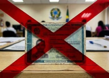 Adeus ao RG: governo já definiu a data limite para validade dos documentos antigos em todo o Brasil
