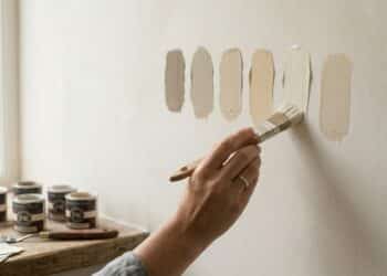 Como escolher uma cor de tinta da qual você não se arrependerá, segundo designers de interiores