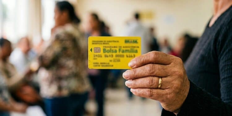Regras do Bolsa Família para 2026 estabelecem novas diretrizes de saúde e educação para evitar suspensão do benefício