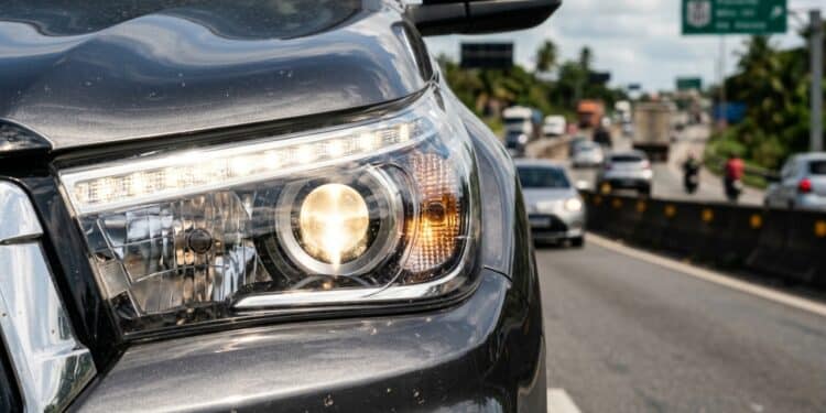 Lei do Farol já está valendo e traz impacto direto para motoristas em todo o Brasil