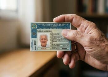 Meu pai de 72 anos achou que ia perder a habilitação para sempre depois dessa nova regra da CNH