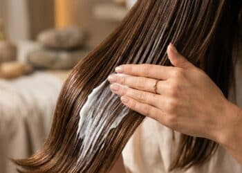 As 3 melhores máscaras que devolvem brilho e movimento natural do seu cabelo