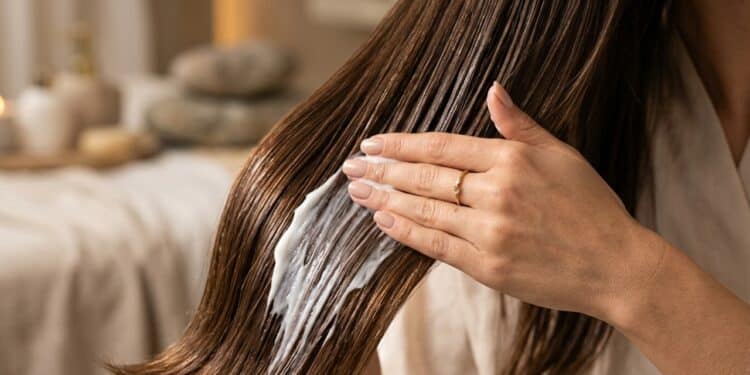 As 3 melhores máscaras que devolvem brilho e movimento natural do seu cabelo