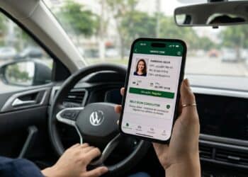 Motoristas sem multas podem ganhar benefícios inéditos sem sair de casa em 2026