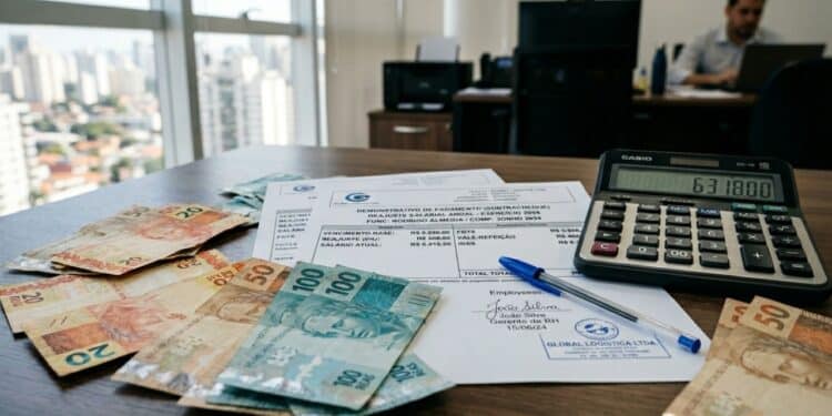 Novo piso nacional altera o desconto em folha e eleva o ganho de aposentados e pensionistas