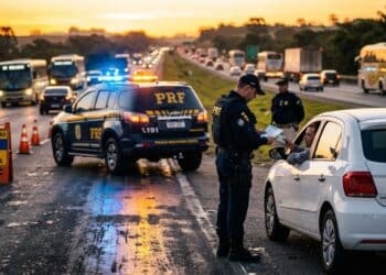 Motoristas sem dois documentos exigidos por lei podem receber multa pesada e precisam ficar atentos
