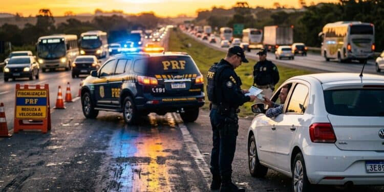 Motoristas sem dois documentos exigidos por lei podem receber multa pesada e precisam ficar atentos