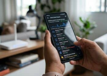 Como descobrir em minutos quem está conectado ao seu Wi-Fi sem permissão