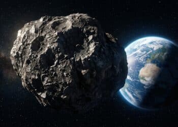NASA confirma que um asteroide do tamanho de um ônibus passará muito perto da Terra nesta segunda 18/05