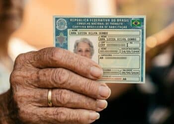 CNH terá novas regras para motoristas acima de 50 anos e mudanças exigem atenção em 2026