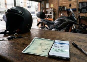 Lei no Paraná zera IPVA de 730 mil motocicletas de até 170 cilindradas