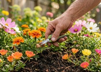 As 3 flores quase indestrutíveis que deixam seu jardim explodindo de cor por meses sem dar trabalho