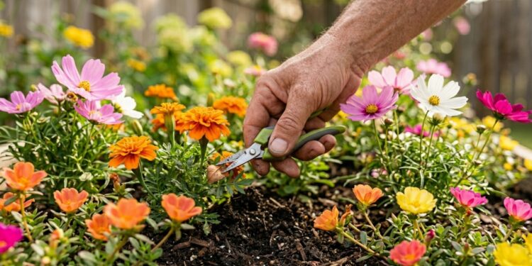 As 3 flores quase indestrutíveis que deixam seu jardim explodindo de cor por meses sem dar trabalho