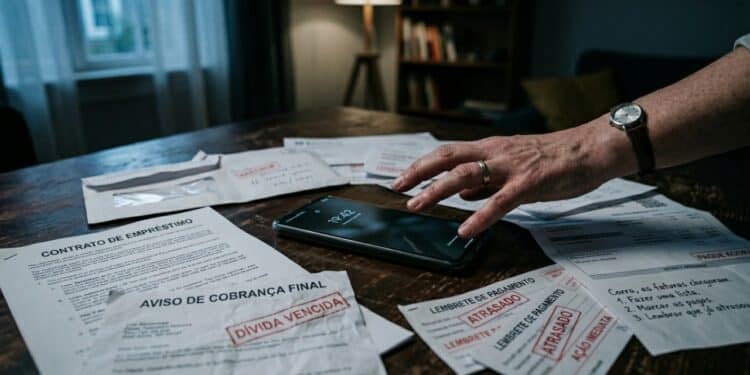 Nova decisão judicial permite que dívidas gere bloqueio remoto de celular
