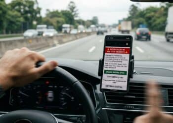 PRF emite comunicado geral para motoristas em todo o Brasil e acende alerta sobre cuidados importantes