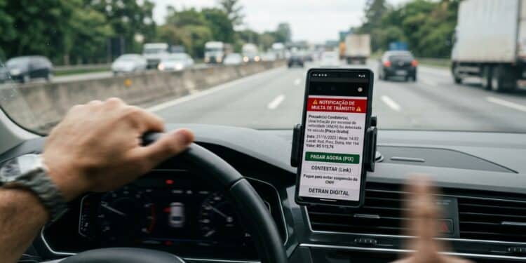 PRF emite comunicado geral para motoristas em todo o Brasil e acende alerta sobre cuidados importantes